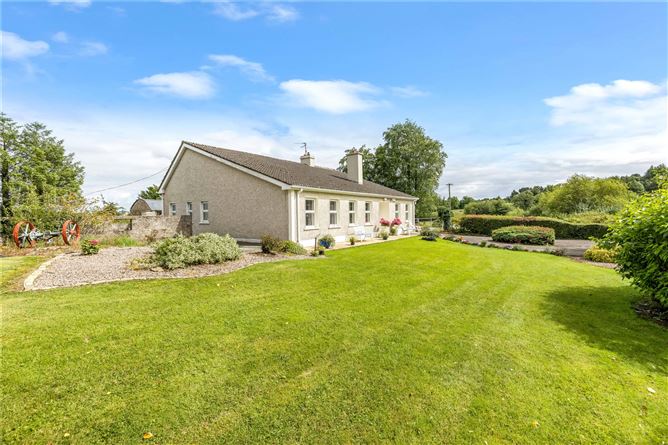 Kilnacross, Redhills, Co. Cavan