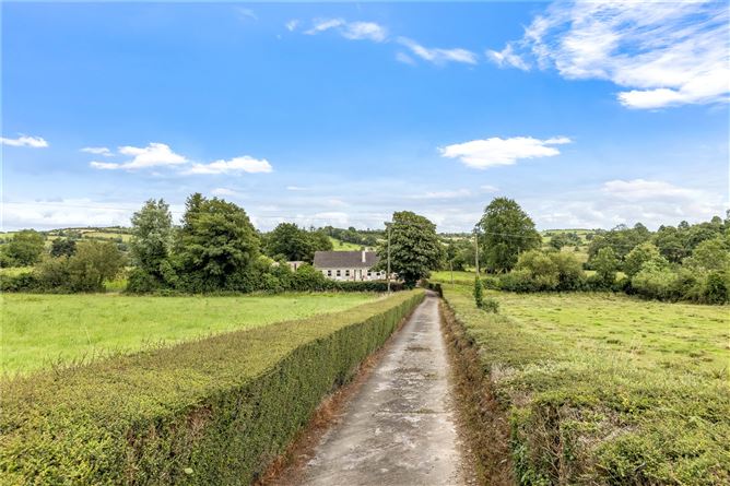 Kilnacross, Redhills, Co. Cavan