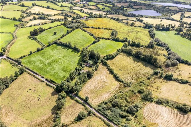 Kilnacross, Redhills, Co. Cavan