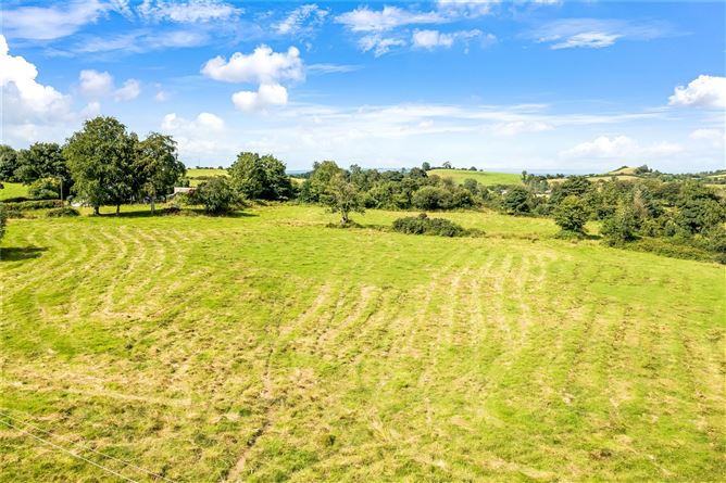 Kilnacross, Redhills, Co. Cavan