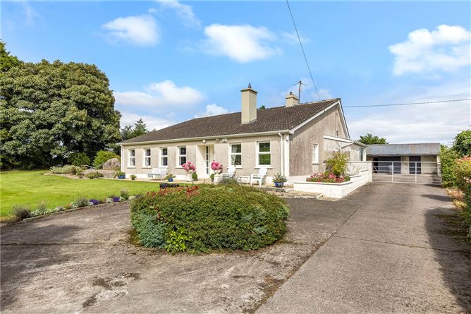 Kilnacross, Redhills, Co. Cavan