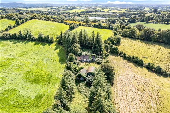 Kilnacross, Redhills, Co. Cavan