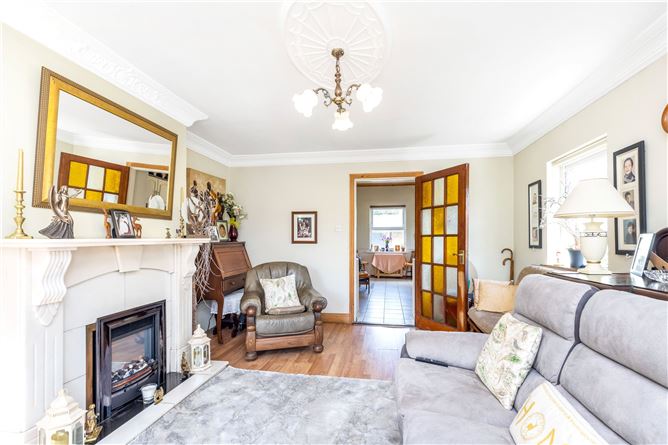 Kilnacross, Redhills, Co. Cavan