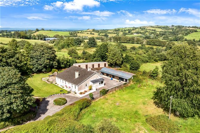 Kilnacross, Redhills, Co. Cavan