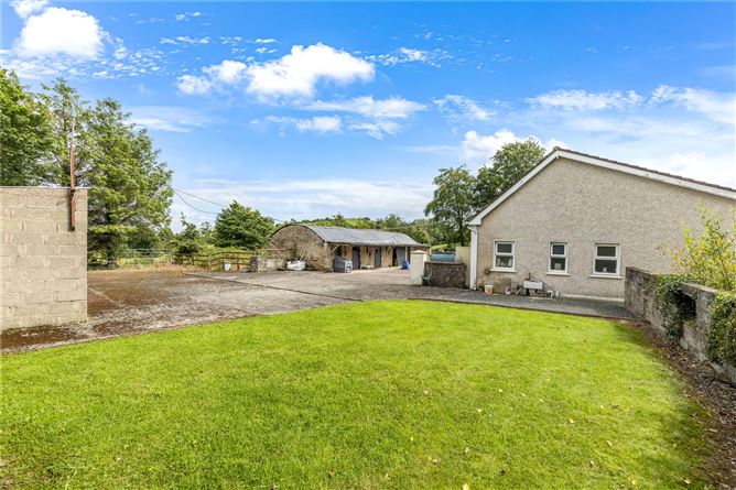 Kilnacross, Redhills, Co. Cavan