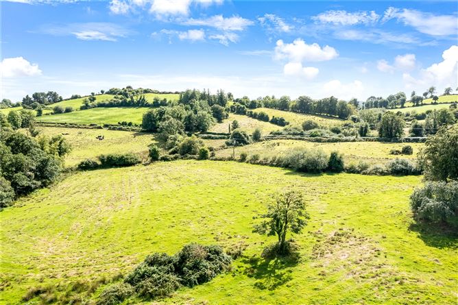 Kilnacross, Redhills, Co. Cavan