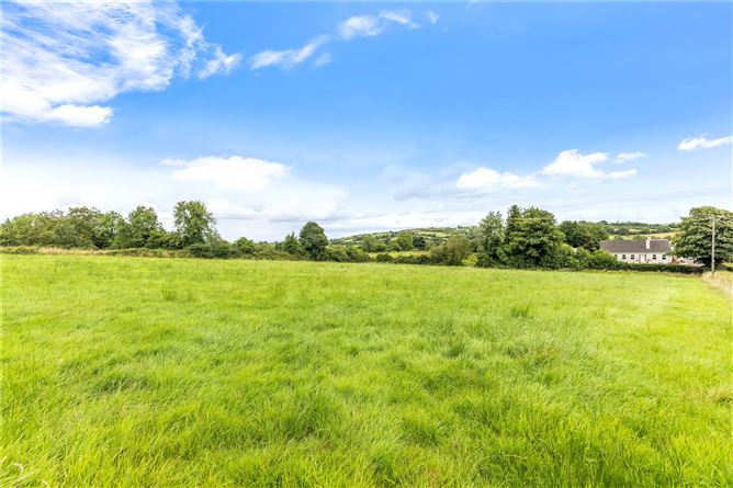 Kilnacross, Redhills, Co. Cavan