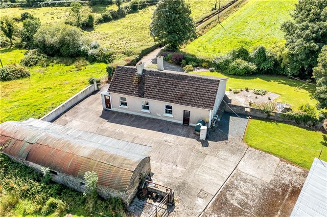 Kilnacross, Redhills, Co. Cavan