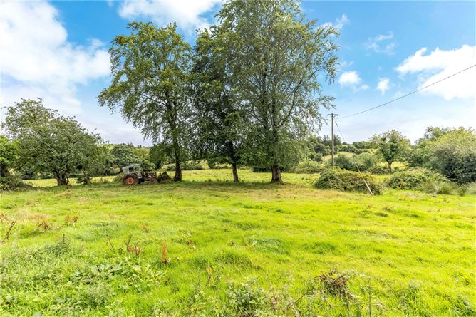 Kilnacross, Redhills, Co. Cavan