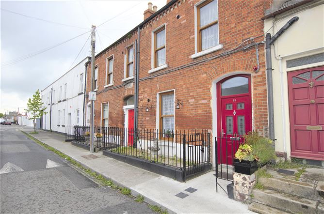 Main image for  Bayview Avenue, North Strand, Dublin 3