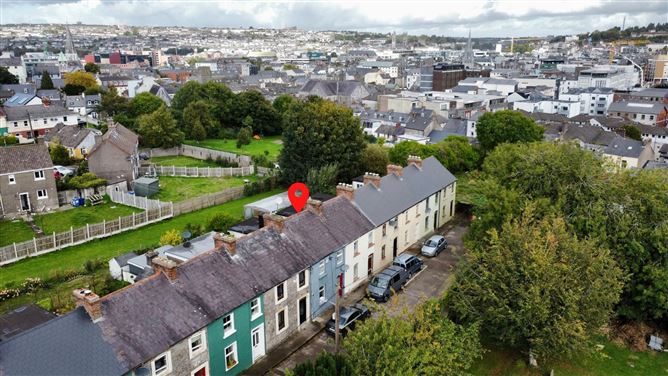 11 East View Terrace, Quaker Road, City Centre Sth, Cork City