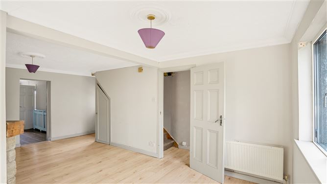 Lisanisky, Dublin Road, Kingscourt, Cavan