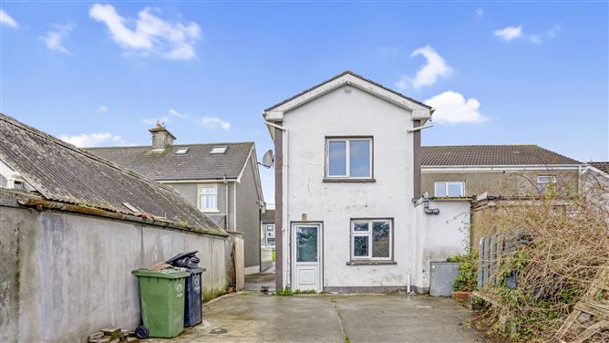 Lisanisky, Dublin Road, Kingscourt, Cavan