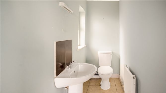 Lisanisky, Dublin Road, Kingscourt, Cavan