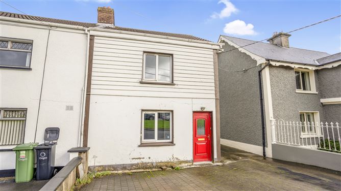 Lisanisky, Dublin Road, Kingscourt, Cavan