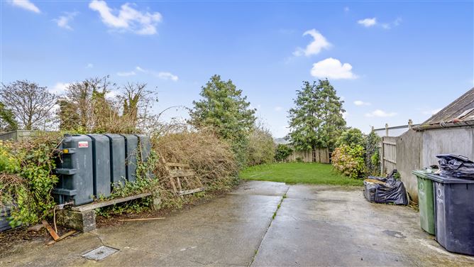 Lisanisky, Dublin Road, Kingscourt, Cavan