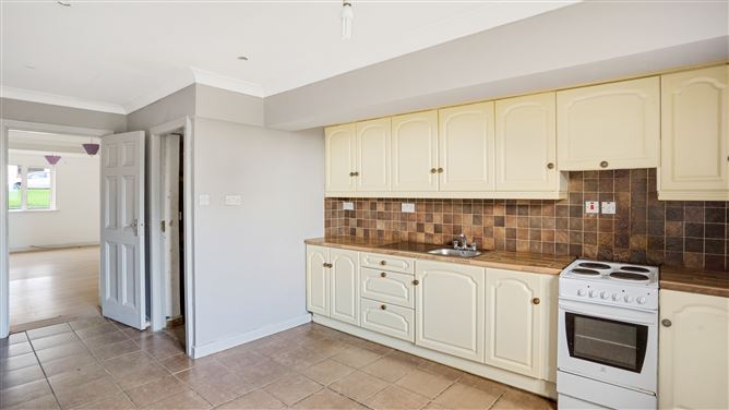 Lisanisky, Dublin Road, Kingscourt, Cavan
