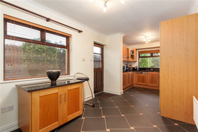 1 Stonepark Abbey, Rathfarnham, Dublin 14