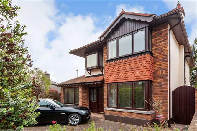 1 Stonepark Abbey, Rathfarnham, Dublin 14