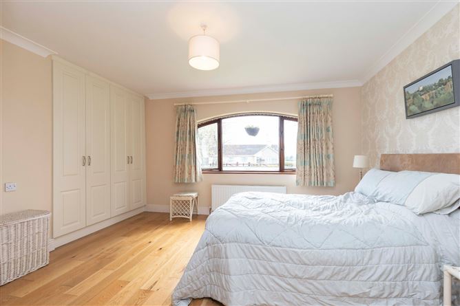 Greenpark Lane, Dunshaughlin, Co. Meath