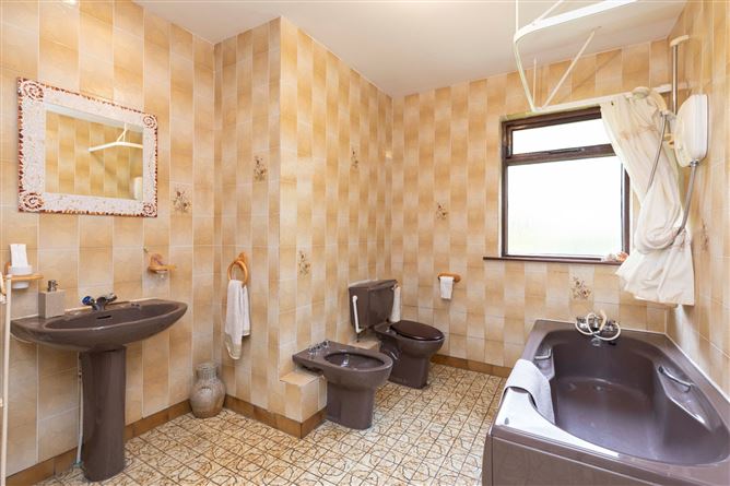 Greenpark Lane, Dunshaughlin, Co. Meath