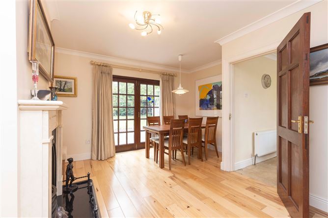 Greenpark Lane, Dunshaughlin, Co. Meath