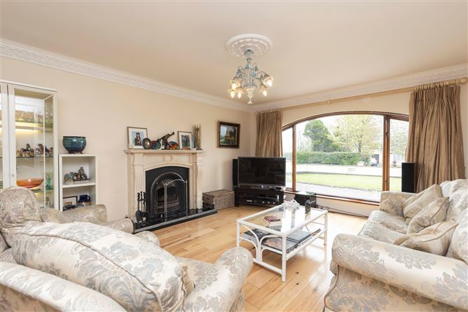 Greenpark Lane, Dunshaughlin, Co. Meath