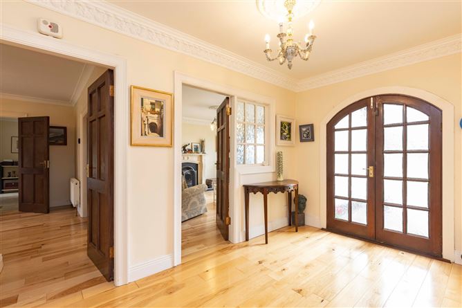 Greenpark Lane, Dunshaughlin, Co. Meath