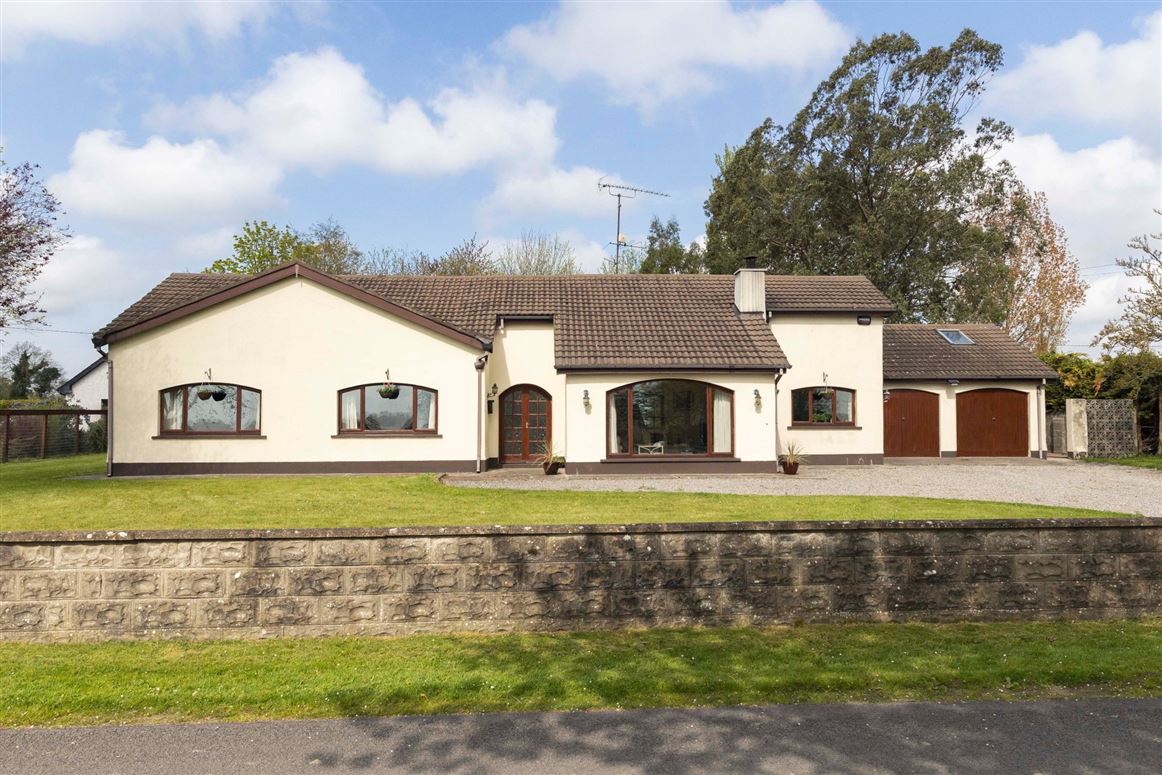 Greenpark Lane, Dunshaughlin, Co. Meath
