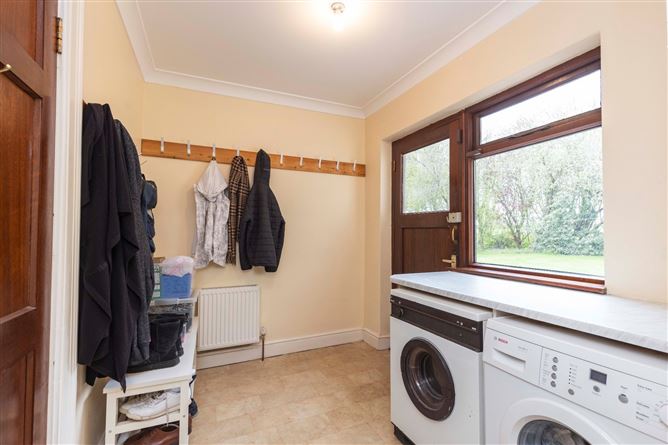 Greenpark Lane, Dunshaughlin, Co. Meath