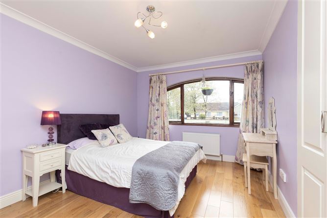 Greenpark Lane, Dunshaughlin, Co. Meath