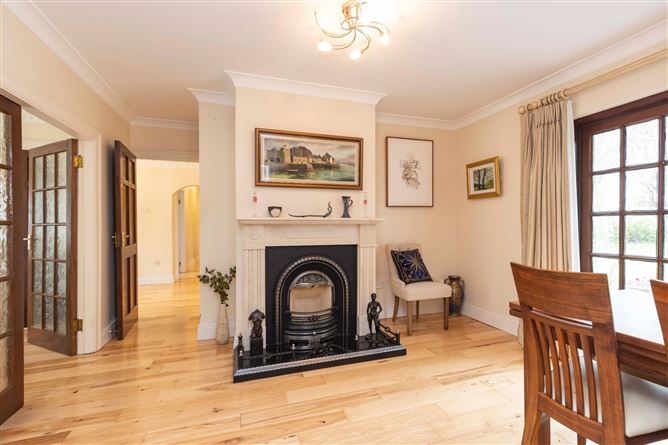 Greenpark Lane, Dunshaughlin, Co. Meath