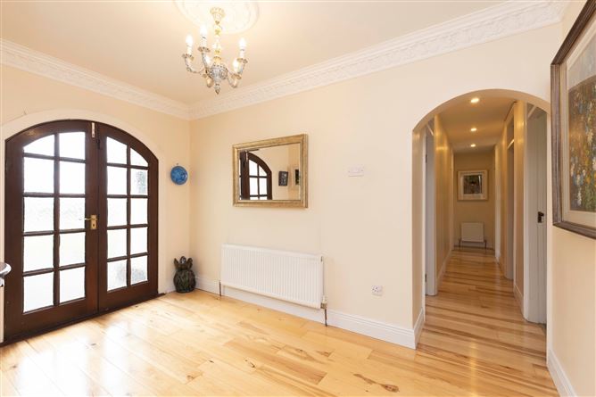 Greenpark Lane, Dunshaughlin, Co. Meath