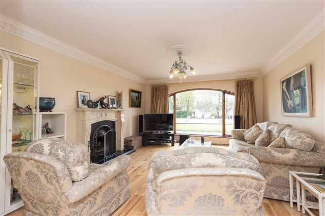 Greenpark Lane, Dunshaughlin, Co. Meath