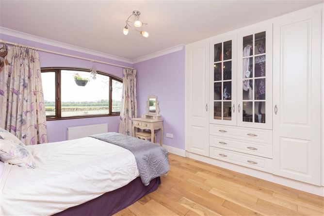 Greenpark Lane, Dunshaughlin, Co. Meath