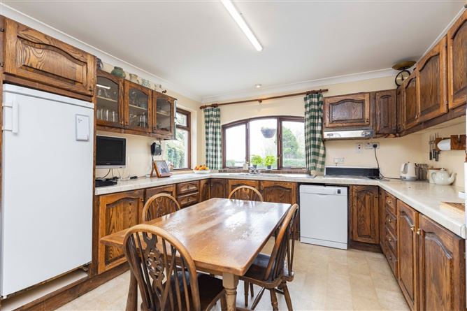 Greenpark Lane, Dunshaughlin, Co. Meath