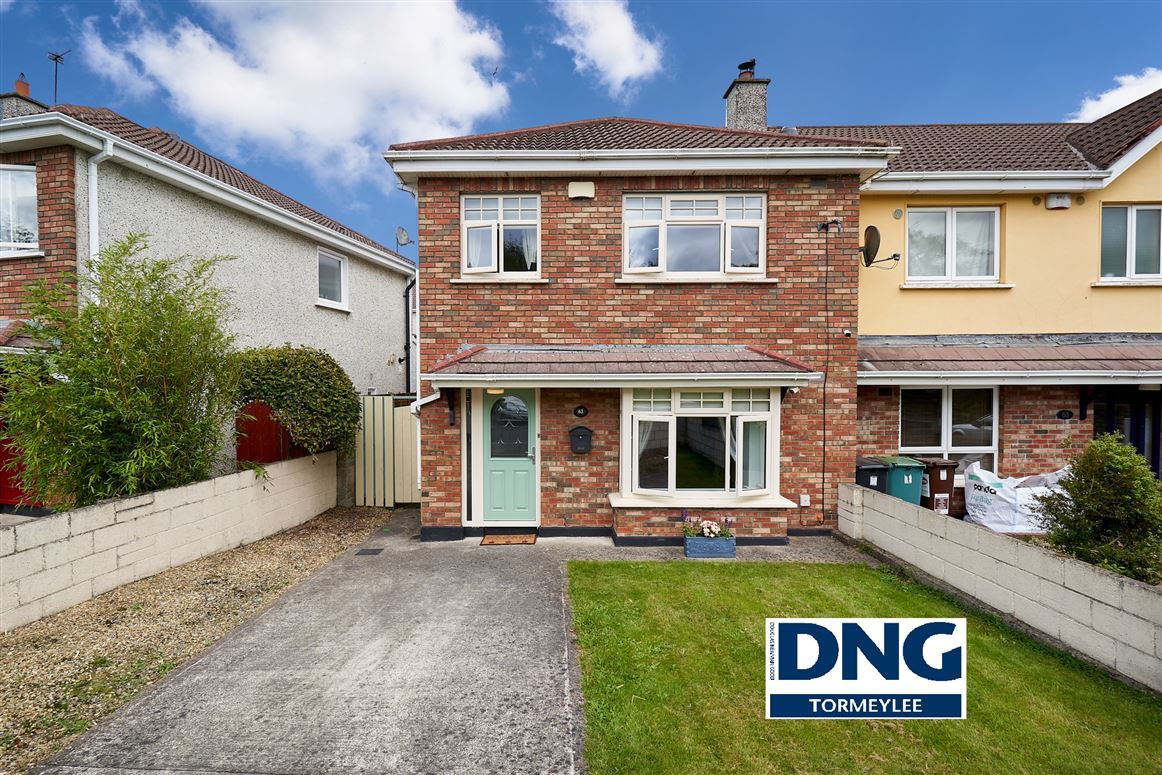 62 Johnswood Park, Ashbourne, Meath DNG Tormey Lee 4673747 MyHome