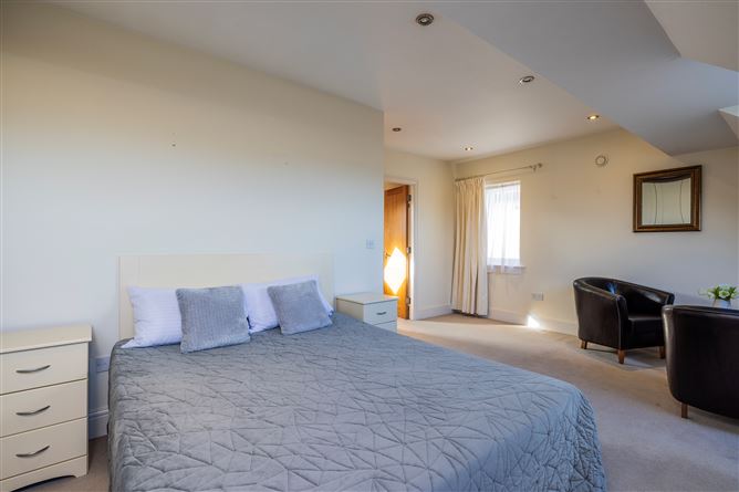 33 PRIORY DRIVE, Delgany, Wicklow