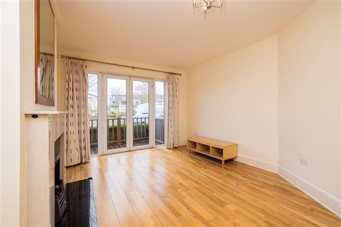33 PRIORY DRIVE, Delgany, Wicklow