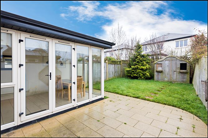 33 PRIORY DRIVE, Delgany, Wicklow