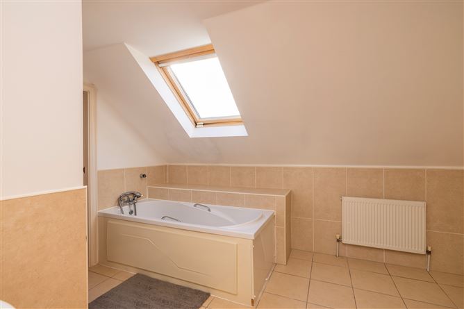 33 PRIORY DRIVE, Delgany, Wicklow