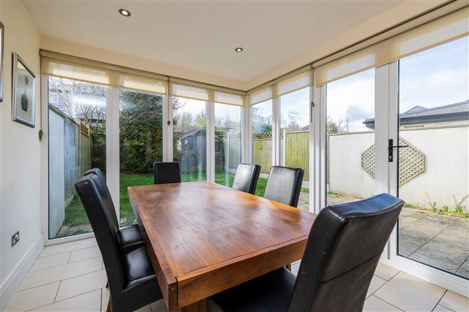 33 PRIORY DRIVE, Delgany, Wicklow