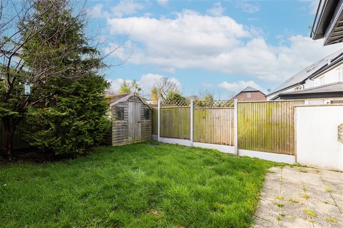 33 PRIORY DRIVE, Delgany, Wicklow