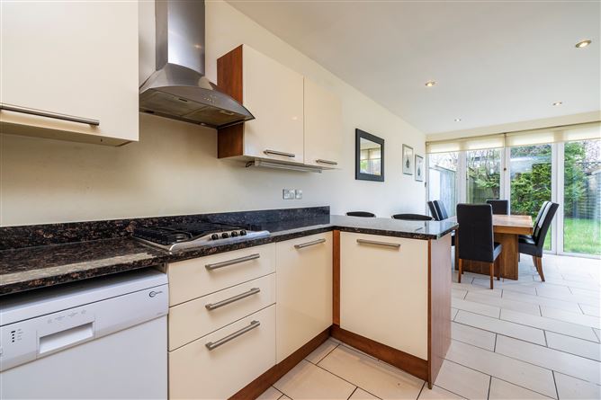 33 PRIORY DRIVE, Delgany, Wicklow