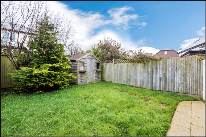 33 PRIORY DRIVE, Delgany, Wicklow
