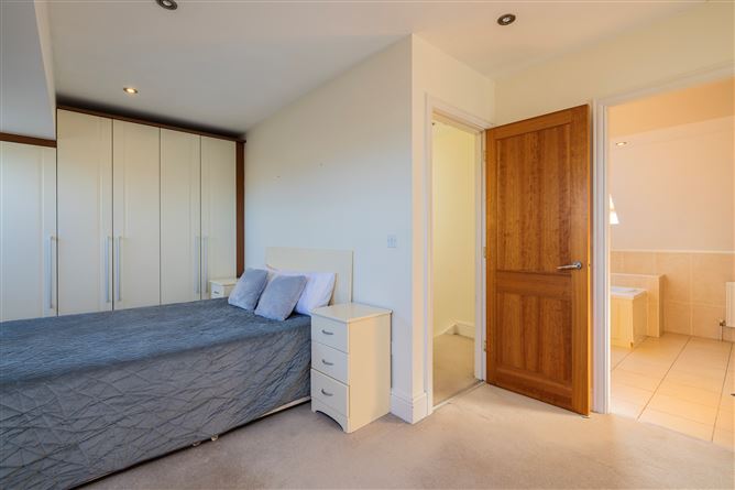 33 PRIORY DRIVE, Delgany, Wicklow