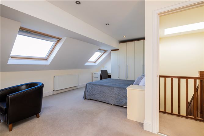 33 PRIORY DRIVE, Delgany, Wicklow