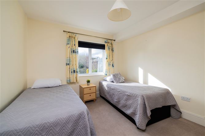 33 PRIORY DRIVE, Delgany, Wicklow