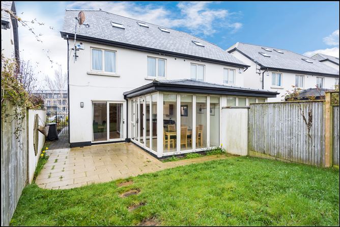 33 PRIORY DRIVE, Delgany, Wicklow