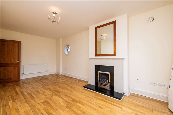 33 PRIORY DRIVE, Delgany, Wicklow